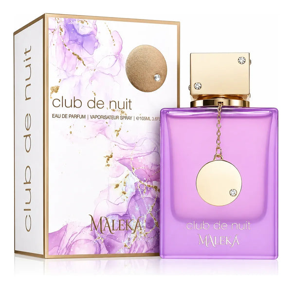 Club De Nuit Maleka