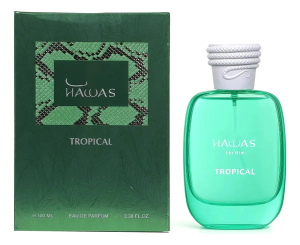 Hawas Tropical
