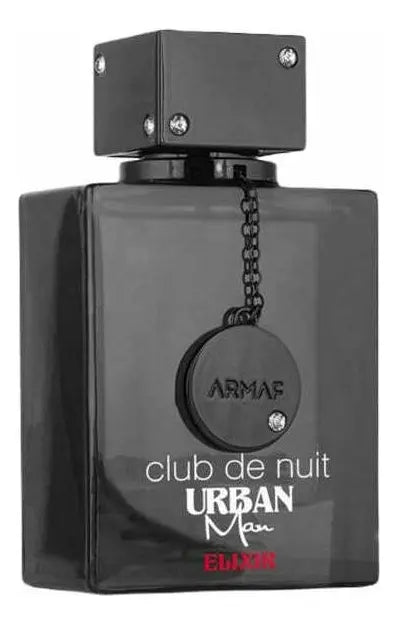 Club De Nuit Urban Man