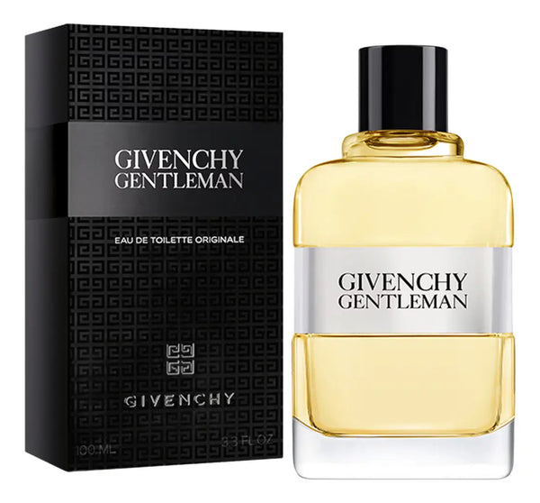 Givenchy Gentleman