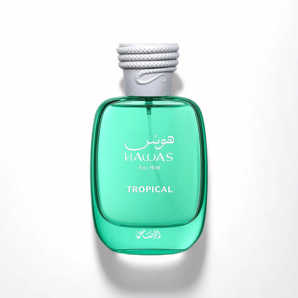 Hawas Tropical