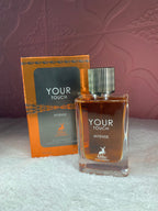 Your Touch Intense