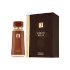 Liquid Brun
