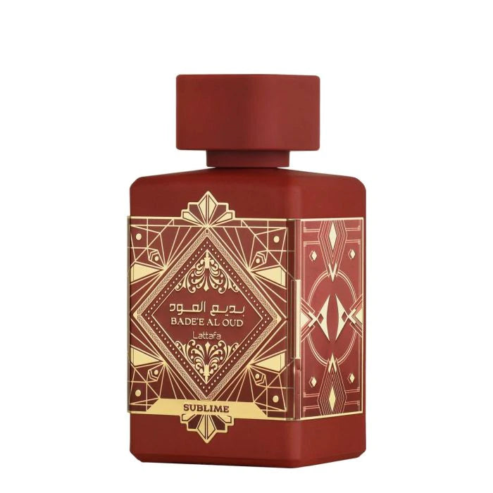 Bade'e Al Oud Sublime