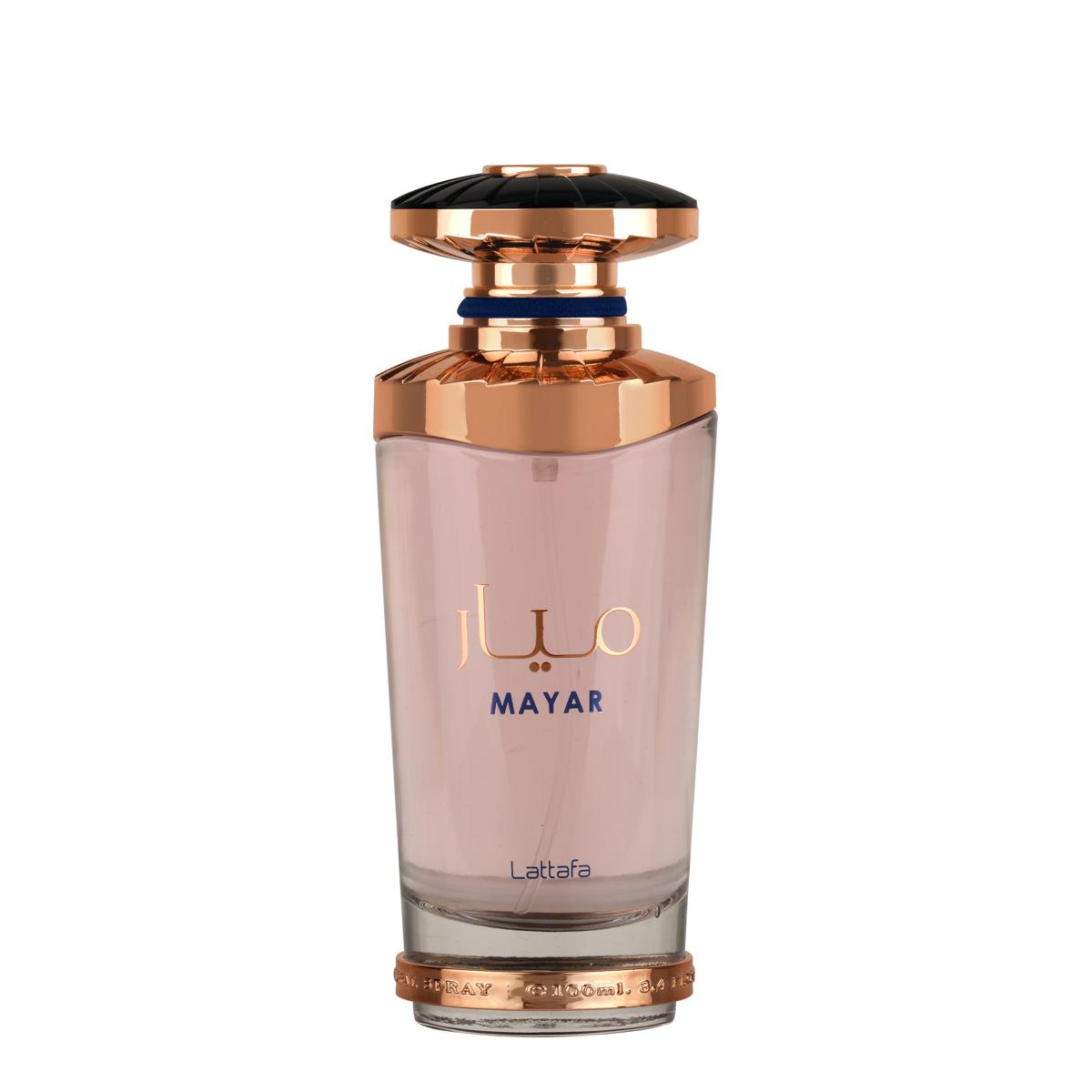 Mayar