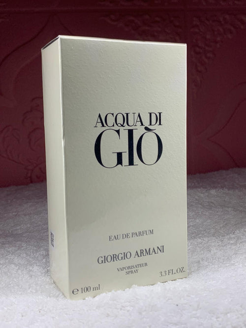 Acqua Di Gio EDP