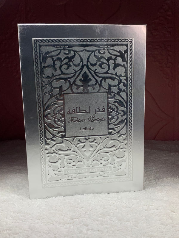 Fakhar Platino