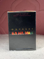 Odyssey Bahamas