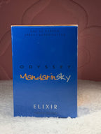 Mandarin Sky Elixir