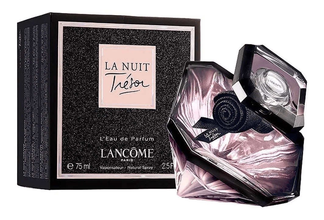 La Nuit Tresor