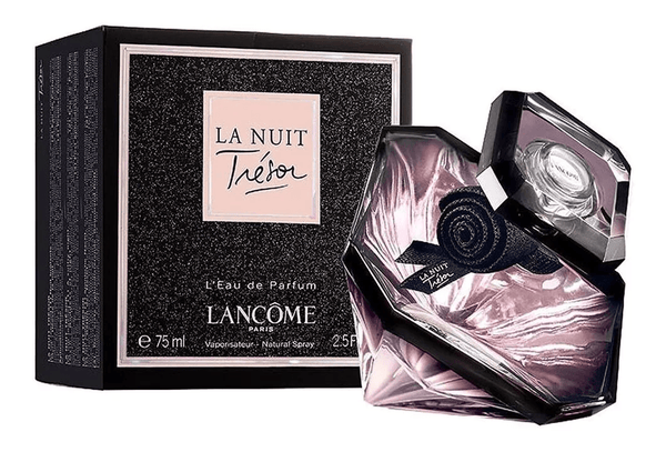 La Nuit Tresor