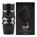 Asad Elixir