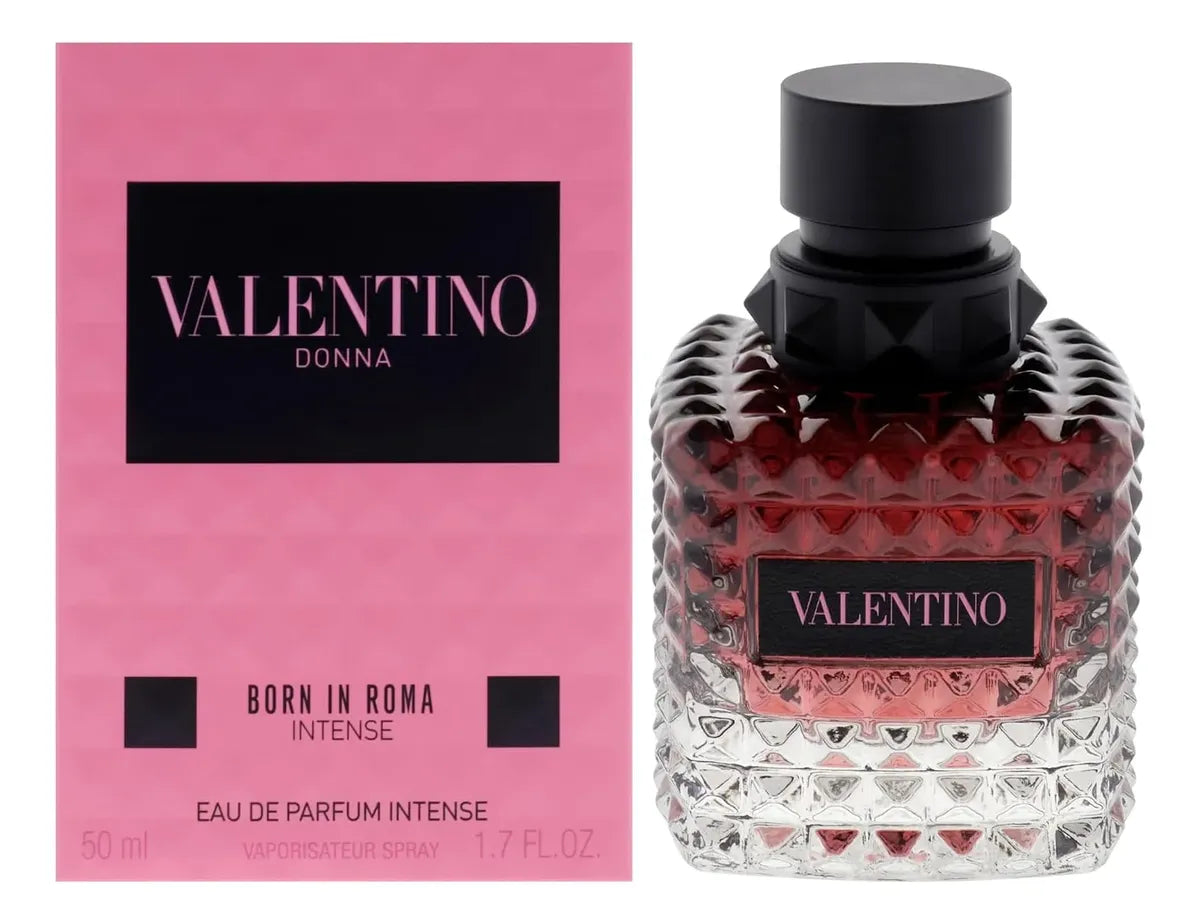Valentino Donna Intense