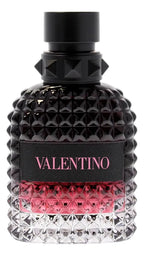 Valentino Born in Roma Intense