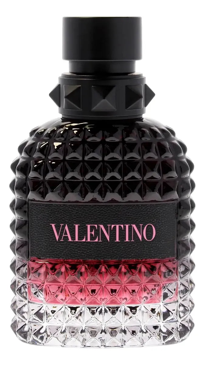 Valentino Born in Roma Intense