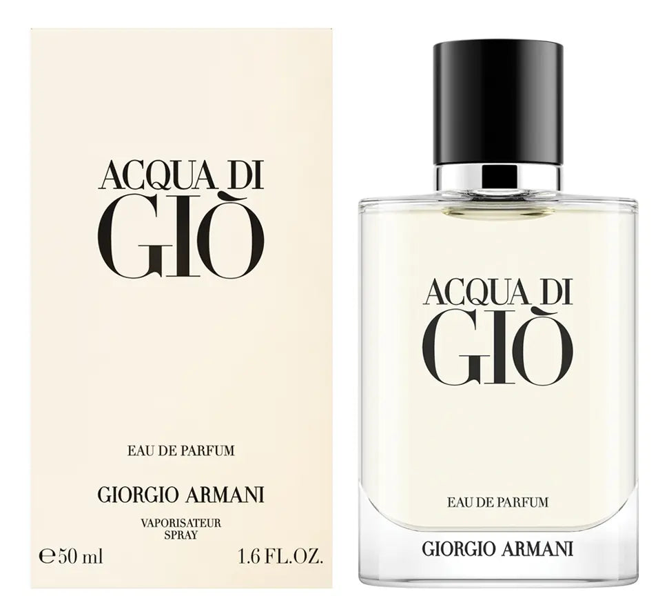Acqua Di Gio EDP
