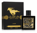 Qaed Al Fursan