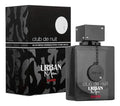 Club De Nuit Urban Man