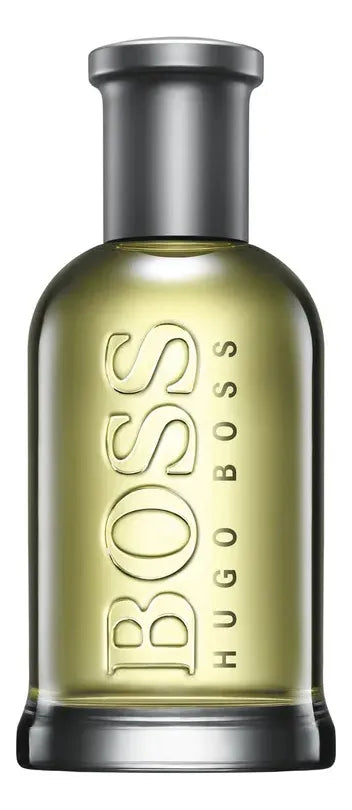 Hugo Boss