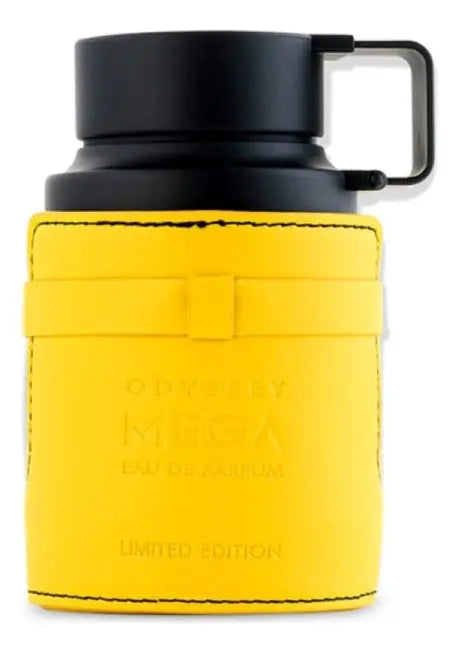 Odyssey Mega