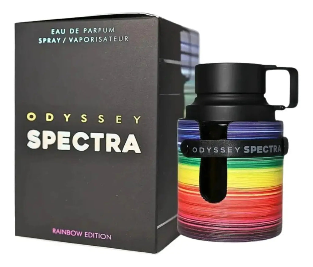 Odyssey Spectra