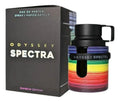 Odyssey Spectra