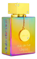 Club De Nuit Untold