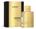 Al Haramain Amber Oud Gold Edition