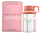 Odyssey Candee