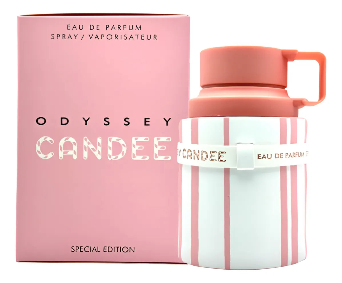 Odyssey Candee