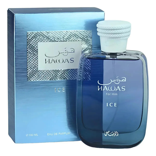 Hawas Ice