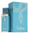 Vulcan Feu