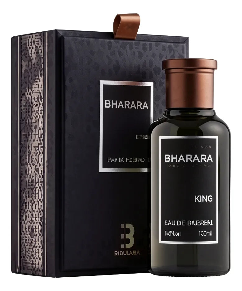 Bharara King Parfum