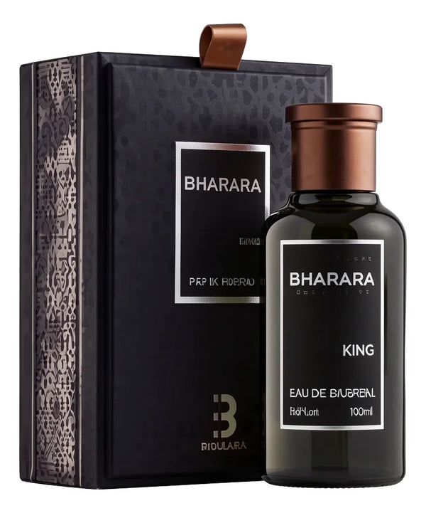 Bharara King Parfum