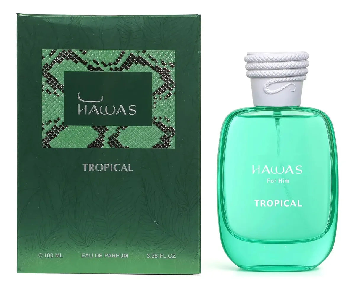 Hawas Tropical