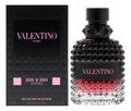 Valentino Born in Roma Intense