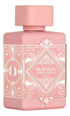 Badee Noble Blush