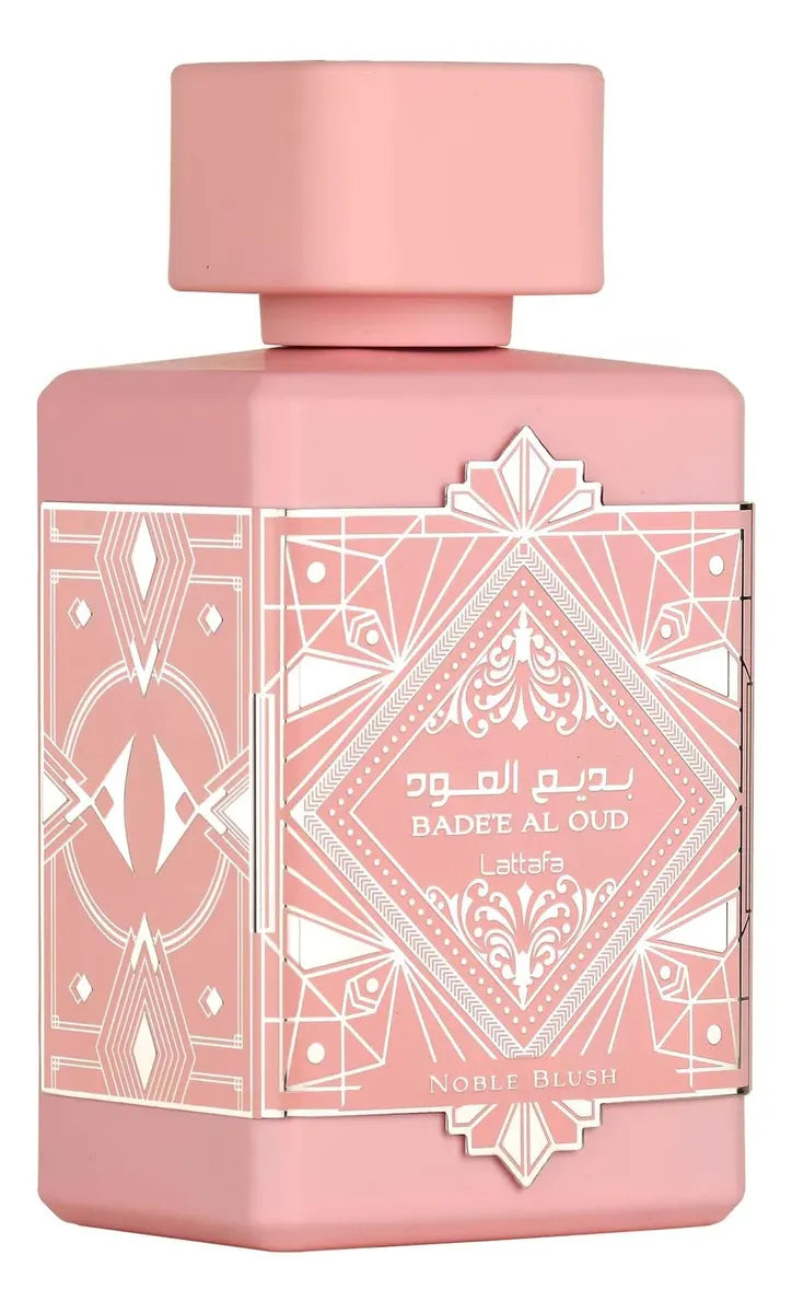 Badee Noble Blush