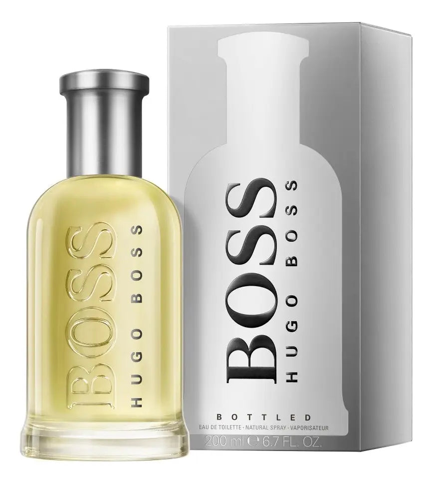 Hugo Boss