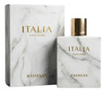 RayHaan Italia