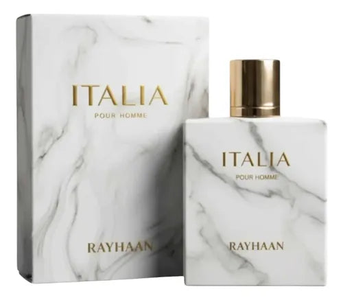 RayHaan Italia