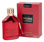 Nitro Red Intensely