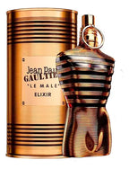 JPG Le Male Elixir