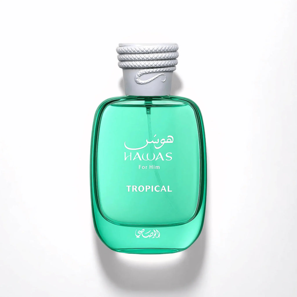 Hawas Tropical