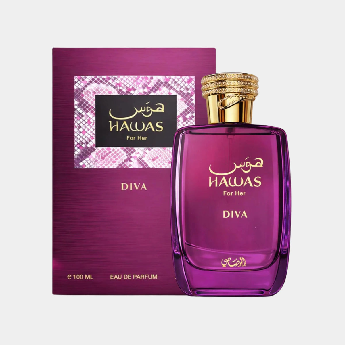 Hawas Diva