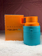 Mandarin Sky