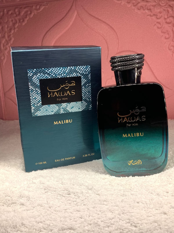Hawas Malibu