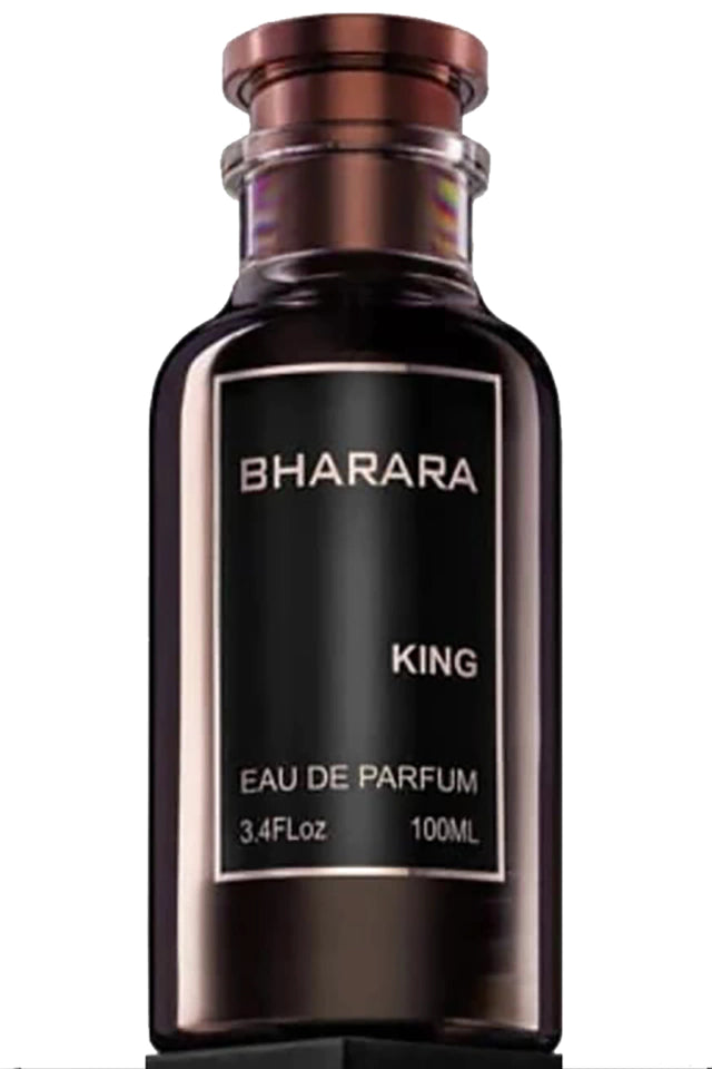 Bharara King Parfum