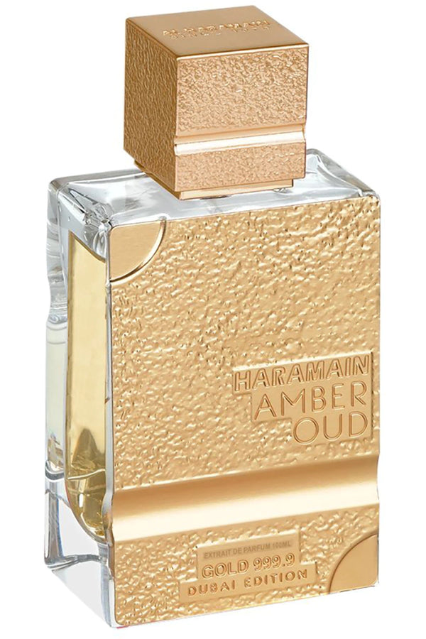 Al Haramain Amber Oud Gold Edition
