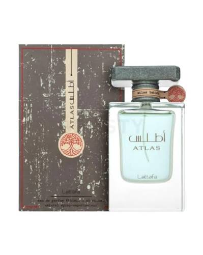 Atlas Lataffa